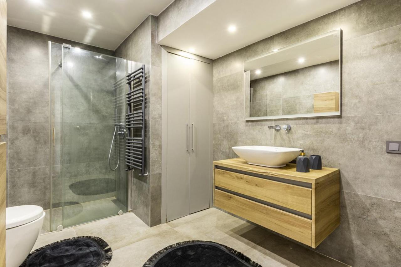 Bohemian Flat In Nisantasi With Central Location イスタンブール エクステリア 写真